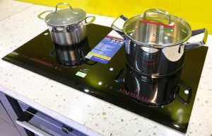 bep tu cao cap bauer be 32sr 1 - Bếp từ Bauer BE-32SR