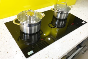 Bếp từ Bauer BE-32SS