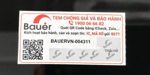 bep tu cao cap bauer be 32ss 6 - Bếp từ Bauer BE-32SS