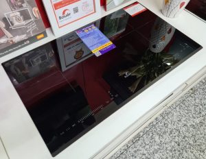 bep tu cao cap bauer be 35ss 4 - Bếp từ Bauer BE-35SS