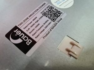 bep tu cao cap bauer be 368sd 12 - Bếp từ Bauer BE-368SD