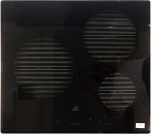 bep tu cao cap bauer be 63ss - Bếp từ Bauer BE-63SS