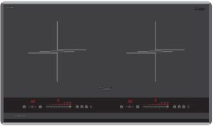 Bếp từ cao cấp CANZY CZ 898B-62ID
