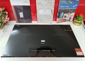 Bếp từ Canzy CZ-989DH