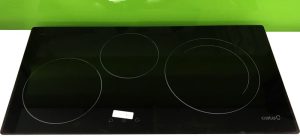 bep tu cata i 753bk - Bếp từ Cata IB 753 BK