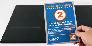 bep tu cata ib 073 dc 10 - Bếp từ Cata IB 073 DC