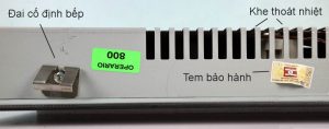 bep tu cata ib 073 dc 2 - Bếp từ Cata IB 073 DC