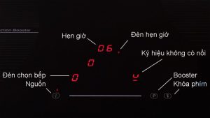 bep tu cata ib 073 dc 3 - Bếp từ Cata IB 073 DC