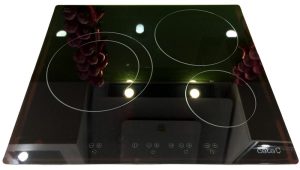 bep tu cata ib 6203 bk 1 - Bếp từ Cata IB 6203 BK