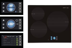 bep tu cata idb 6003 pro bk 2 - Bếp từ Cata IDB 6003 PRO BK
