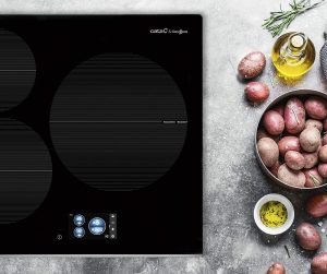 bep tu cata idb 6003 pro bk 4 - Bếp từ Cata IDB 6003 PRO BK