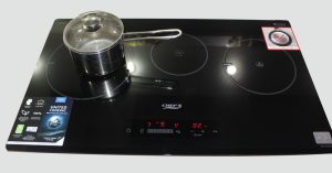 Bếp từ Chefs EH-IH534