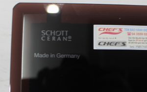 bep tu chefs eh ih566 1 - Bếp từ Chefs EH-IH566