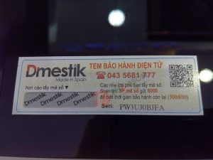 bep tu d mestik es721 dki 3 - Bếp từ Dmestik ES721 DKI