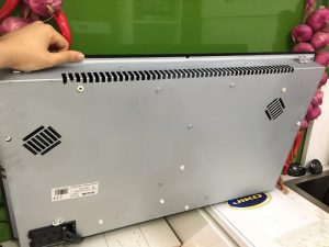 bep tu d mestik es742 dki 5 - Bếp từ Dmestik ES742 DKI