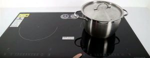 bep tu di 336h 8 1 - Bếp từ Kocher DI-336H