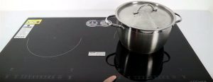 bep tu di 336h 8 - Bếp từ Kocher DI-336H
