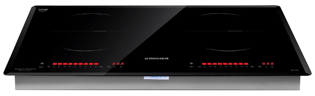 bep tu di 733s 2 1 - Bếp từ Kocher DI-733S bep tu di 733s 2 1 - Bếp từ Kocher DI-733S