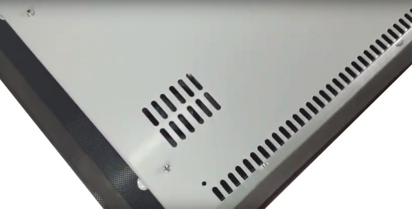 bep tu di 733s 5 1 - Bếp từ Kocher DI-733S bep tu di 733s 5 1 - Bếp từ Kocher DI-733S