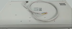 bep tu di 733s 6 - Bếp từ Kocher DI-733S