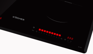 bep tu di 733s 8 - Bếp từ Kocher DI-733S