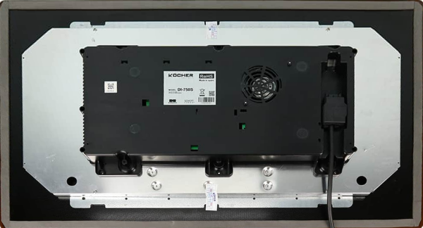 bep tu di 750s 1 1 - Bếp từ Kocher DI-750S bep tu di 750s 1 1 - Bếp từ Kocher DI-750S