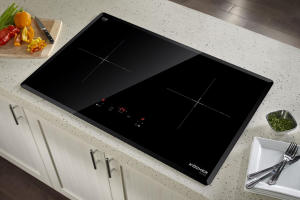 bep tu di 750s 6 - Bếp từ Kocher DI-750S