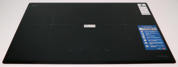 bep tu di 750s 8 1 - Bếp từ Kocher DI-750S bep tu di 750s 8 1 - Bếp từ Kocher DI-750S