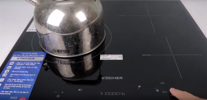 bep tu di 753s 11 1 - Bếp từ Kocher DI-753S