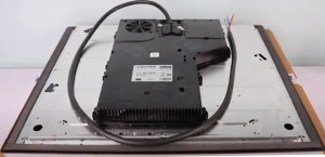 bep tu di 753s 3 1 - Bếp từ Kocher DI-753S