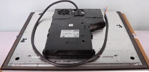 bep tu di 753s 3 - Bếp từ Kocher DI-753S
