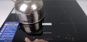 bep tu di 753s 9 - Bếp từ Kocher DI-753S
