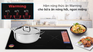 bep tu di 808ge 10 - Bếp từ Kocher DI-808GE