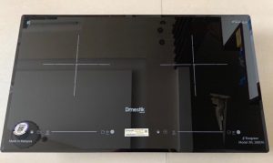 Bếp từ Dmestik ML 288DKI