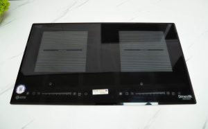 Bếp từ Dmestik ML299 DKI
