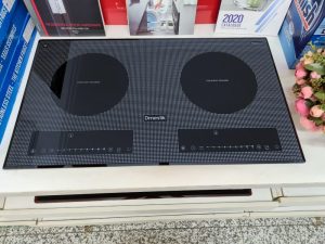 Bếp từ Dmestik ML828 DKI