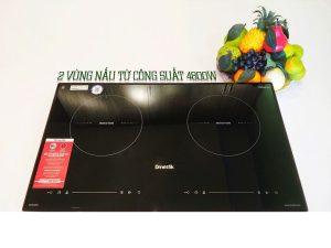 bep tu dmestik ml921 dki - Bếp từ Dmestik ML921 DKI