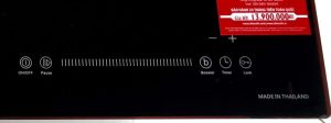 bep tu dmestik tl922dki 2 - Bếp từ Dmestik TL922 DKI