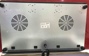 bep tu dmestik tl922dki 3 - Bếp từ Dmestik TL922 DKI