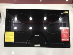 Bếp từ Dmestik TL922 DKI