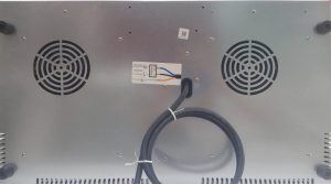 bep tu doi ab 402 1 - Bếp từ Arber AB-402