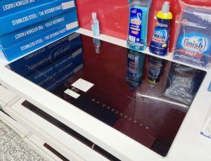 bep tu doi ab 668 25 - Bếp từ Arber AB-668
