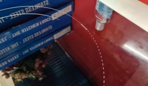 bep tu doi ab 668 4 - Bếp từ Arber AB-668