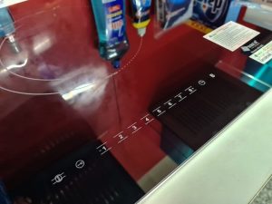 bep tu doi ab 668 6 - Bếp từ Arber AB-668