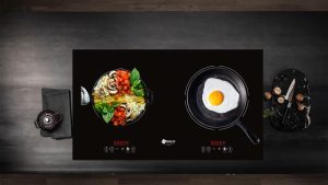 Bếp từ Arber AB-384