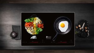 Bếp từ Arber AB-EI602
