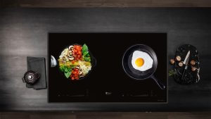 Bếp từ Arber MLS-555