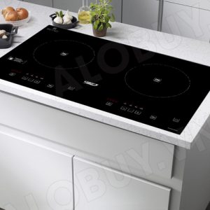 bep tu doi cam ung chefs eh dih2000a 1614169823 2 - Bếp từ đôi cảm ứng CHEFS EH-DIH2000A
