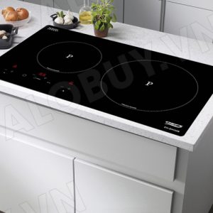 bep tu doi cam ung chefs eh dih32b 1614169994 2 - Bếp từ đôi cảm ứng CHEFS EH-DIH32B