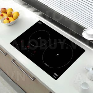 bep tu doi cam ung chefs eh dih32b 1614169994 3 - Bếp từ đôi cảm ứng CHEFS EH-DIH32B